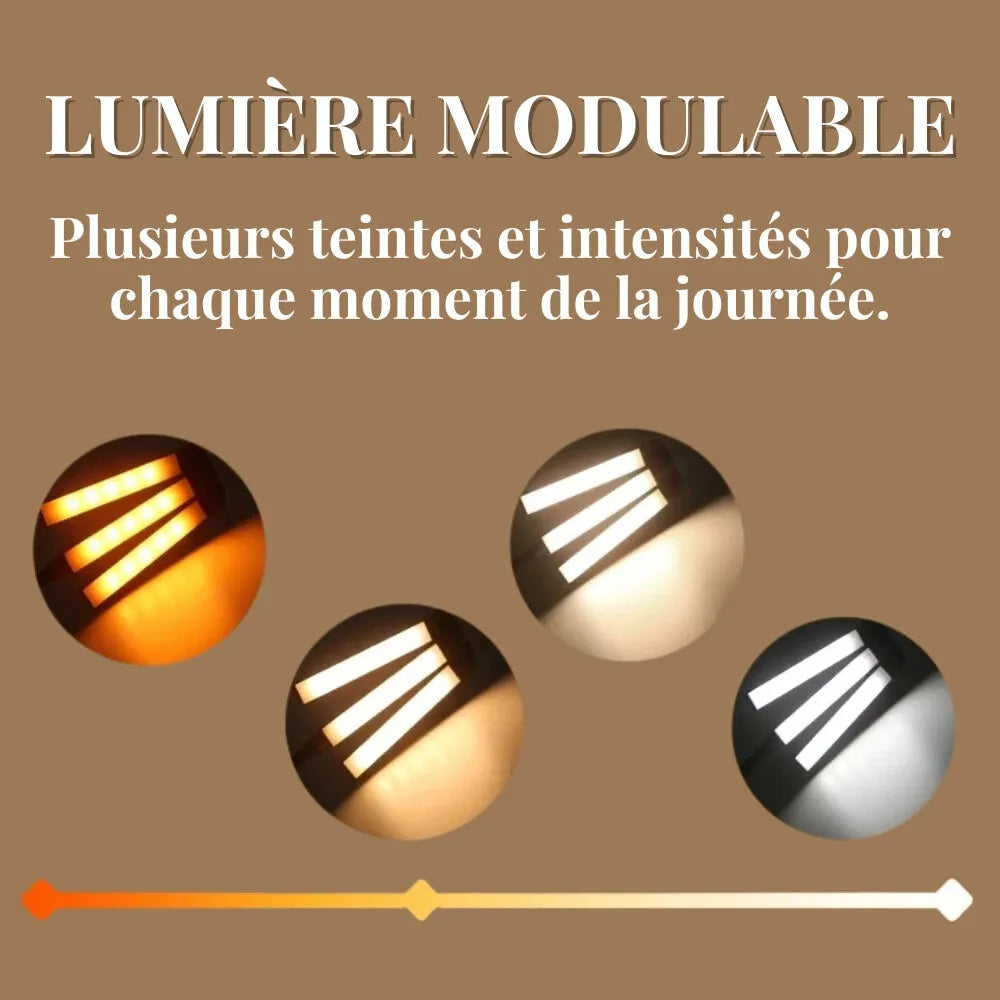 Lampe Liseuse Pince – Image 5